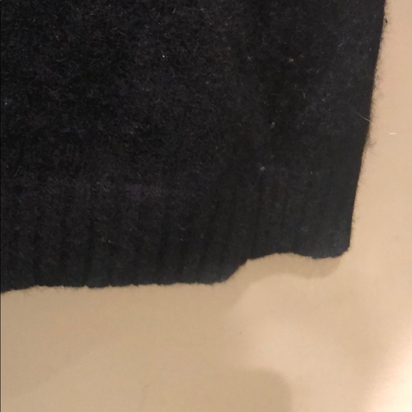 Ralph Lauren shawl pullover - Picture 4 of 5